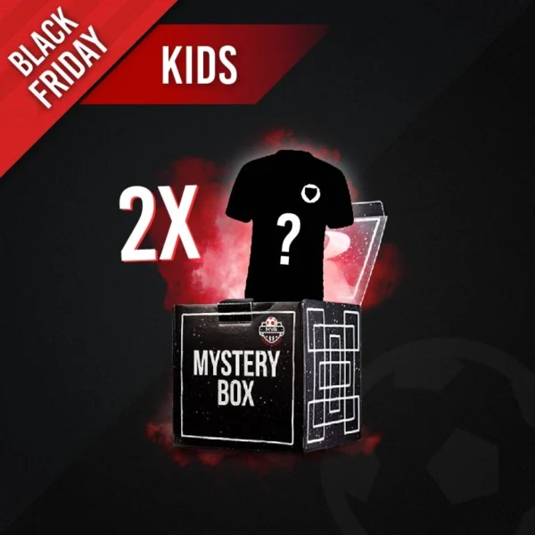 Blackfriday 2025 kids