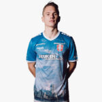 FC-Dordrecht derde shirt 23-24