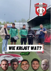 FC Dordrecht thumb