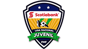 Liga Nacional Juvenil