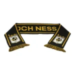 Loch ness scarf