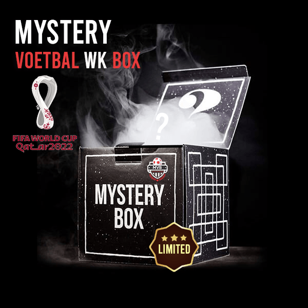 WK2022 mystery Box