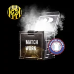 Mystery Box Voetbalshirt Premium MW Fan editie RODA JC