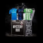 Mystery Box Voetbalshirt set2