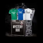 ystery Box Voetbalshirt set3