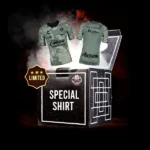 Mystery Voetbal Box Special COD
