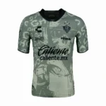 Special Call of Duty Atlas FC - Afbeelding 2