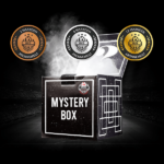 Mystery Voetbal Box abonnementen