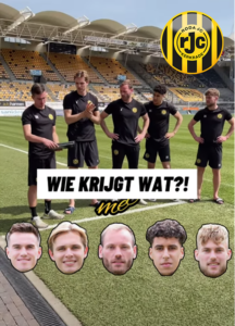 RODA JC Thumb