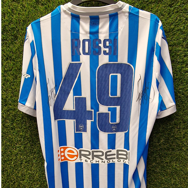 SPAL Rossi