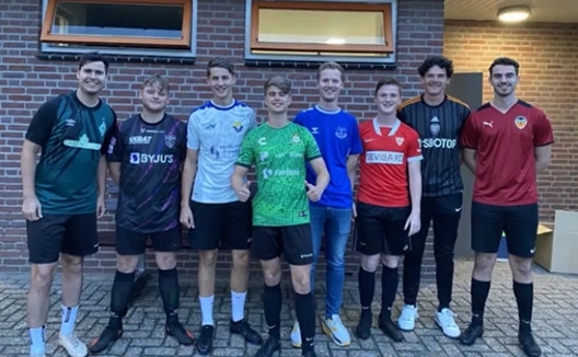 groepsbestelling wens diverse shirts groepsbestelling wens diverse shirts