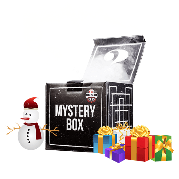 Mystery box kopen? Koop jouw Mystery Box Voetbalshirts online