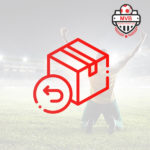 Mystery Voetbal Box - Retour