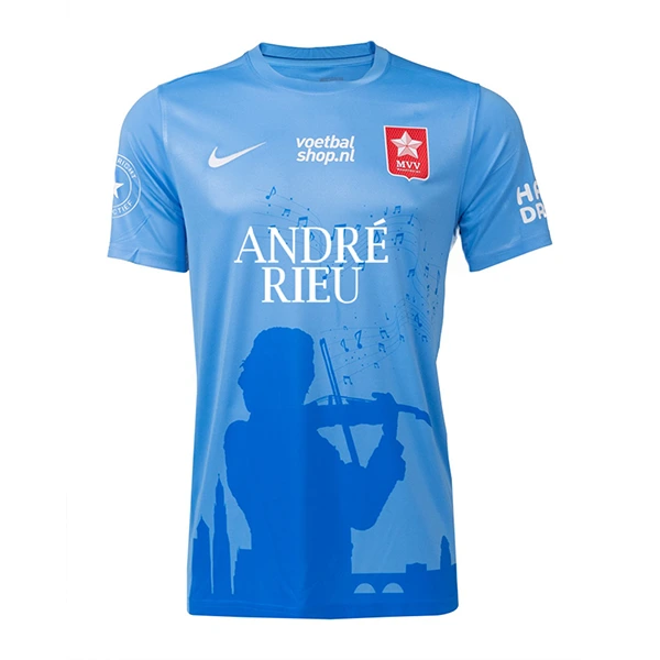 mvv-andre-rieu-special-shirt-2024-25 Voorkant