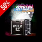 Mystery Box Voetbalshirt SizeMania