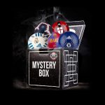 Mystery Box - Mystery Voetbal Box Voetballen