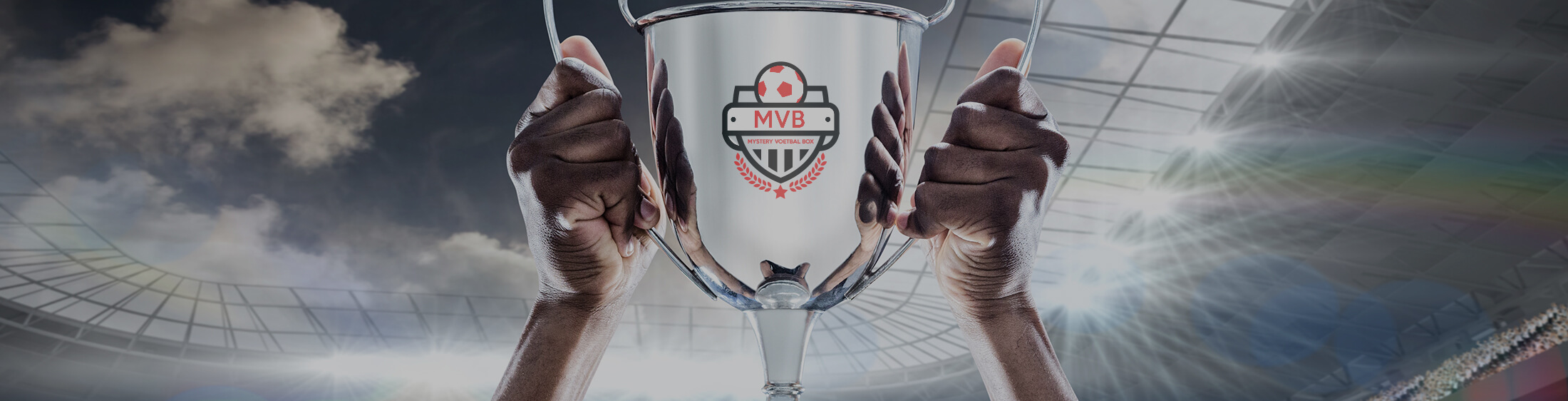Mystery Voetbal Box - Over Mystery Voetbal Box