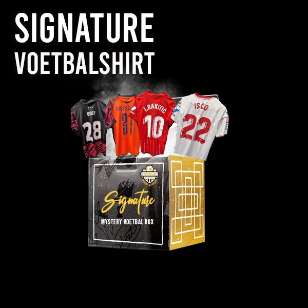 signature box