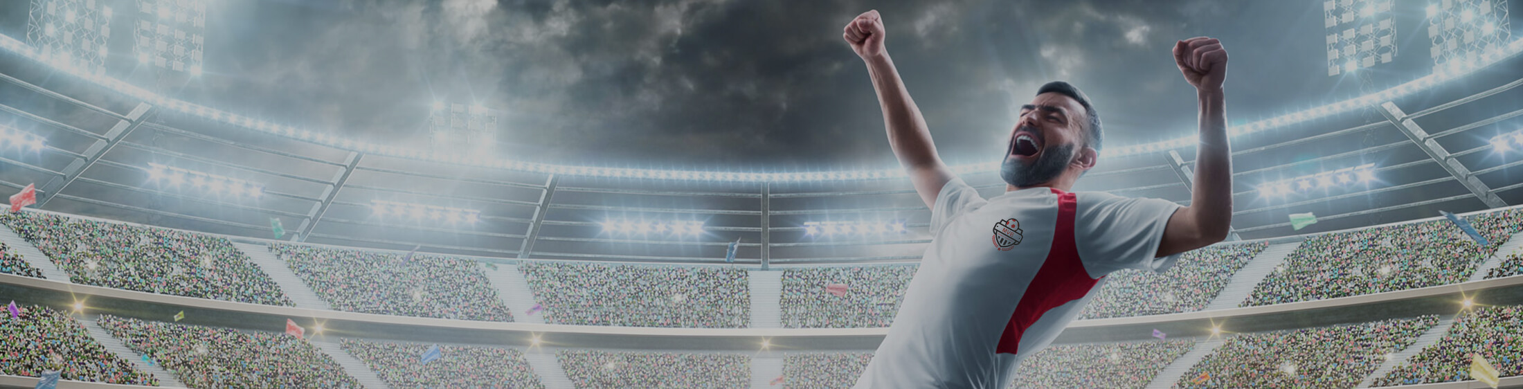 Steun je voetbalvereniging en bestel een voetbalshirt en wij doneren dan 4 euro per shirt.